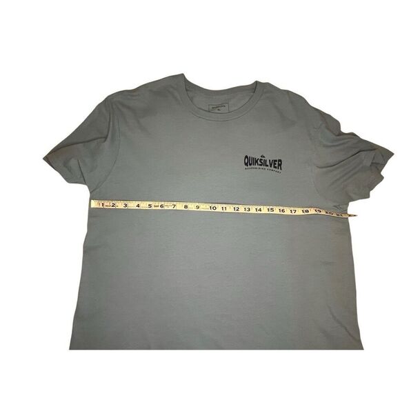 Quiksilver short sleeve T - Picture 4 of 6